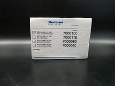Buderus Modul AM für ERC inkl. Außenfühler 7000100 NEU