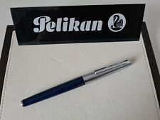 Pelikan P12 "OM" Silvexa