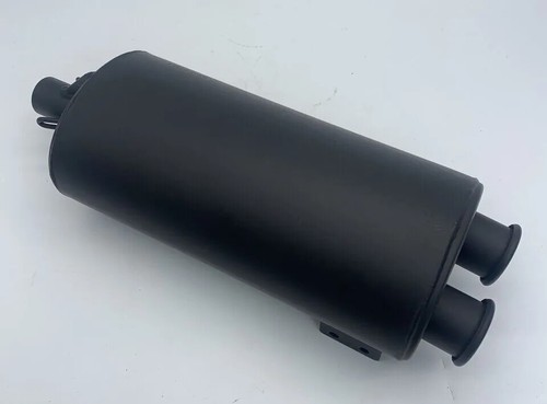 Sfm sachs hinterer auspuff - sachs,