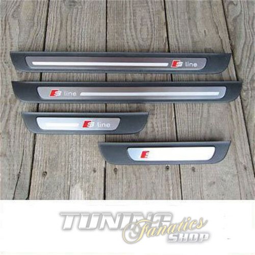 Original line - original, s-line
