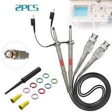 Oszilloskop Tastkopf 100MHz