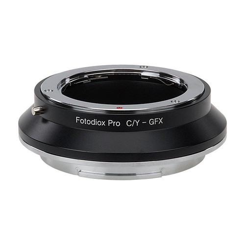 Fotodiox objektivadapter pro - objektivadapter,