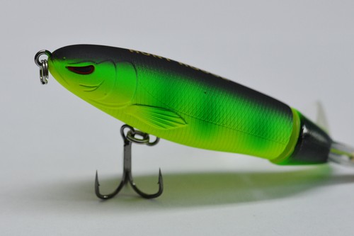 Whopper plopper 90mm 13g - whopper,