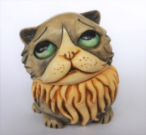 Kitling pot bellys neu - kitling,