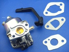 Vergaser aus Rotenbach Stromerzeuger Stromaggregat 3KW 6,5PS