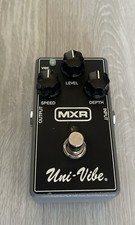 MXR Uni-Vibe Chorus/