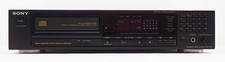 SONY CD Player CDP 770 ohne