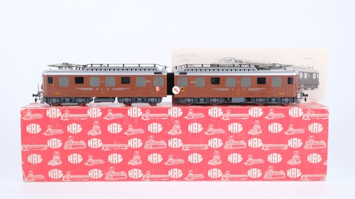 Hag 240 lok 8 - hag, 8/8