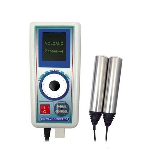 Volcano multi frequency - multi,