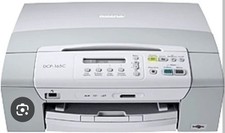 Brother DCP 165 C Drucker - defekt - Drucken Scannen Kopieren