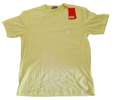 Diesel T- Just-G14 Maglietta