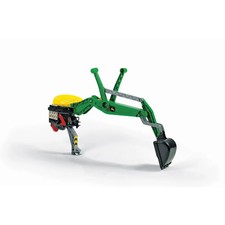 rollyToys Heckbagger John