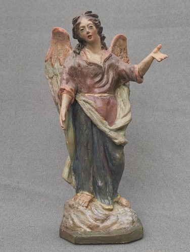 Engel angelo terracotta - engel,, angelo,