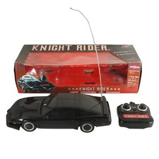 Radio Controlled K.I.T.T