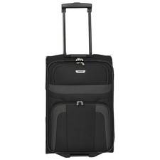Paklite Orlando 2-Rollen Kabinen Trolley Boardcase S 53 cm 3,2 kg 098487
