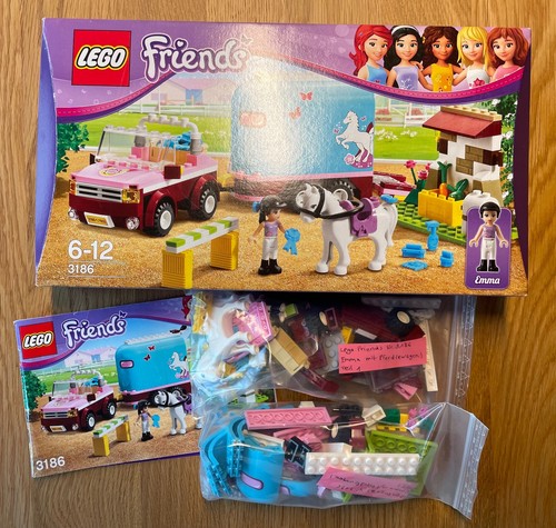 Lego friends 3168 - lego,