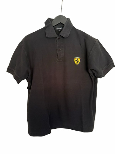 Ferrari polo shirt - polo, gr