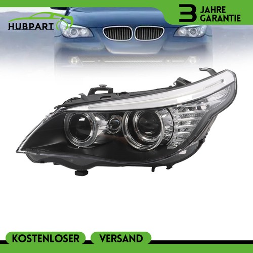 Scheinwerfer vorder links - scheinwerfer,