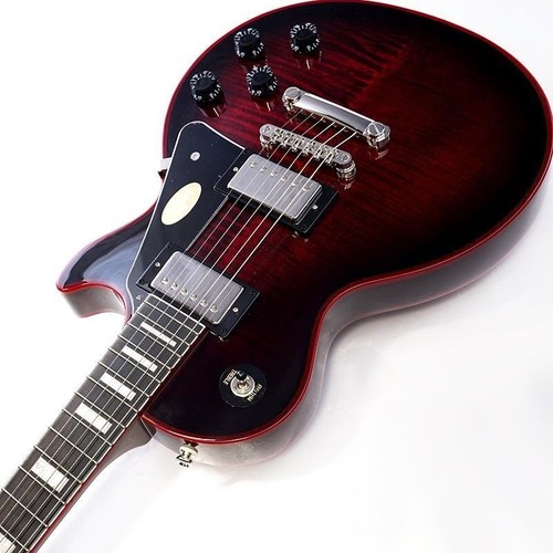 Epiphone les paul custom - epiphone, widow