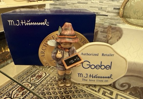 Seltene hummel figur - figur, hum