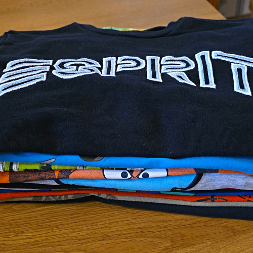 12er set esprit - esprit, jungen