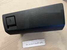 VW Corrado VFL Handschuhfach Ablagefach schwarz oben 535857103 R