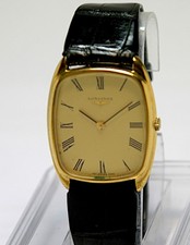 Longines  Handaufzug Werk