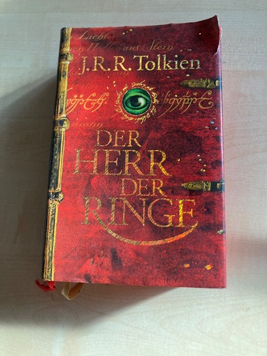 Tolkien der herr - der,