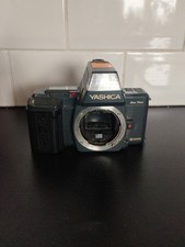 Vintage Fotokamera Yashica