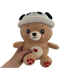 Kuscheltier bär teddybär - bär,