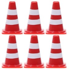 Verkehrshütchen spielzeug set - verkehrshütchen,