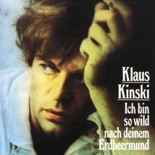 Ich bin wild nach - so, deinem