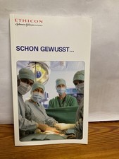 Ethicon Johnson & Johnson