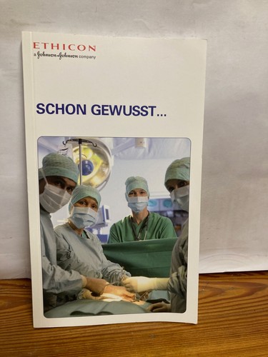 Ethicon johnson - ethicon, &