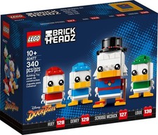 LEGO® 40477 Brickheadz