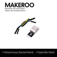 AM2302 (DHT22) Temperatur- und