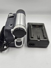 Panasonic Minidv Camcorder Nv gs 11eg