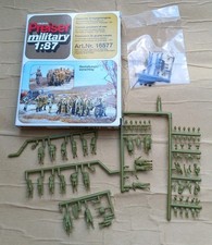 Preiser WWII 1/87 #16577 Russ