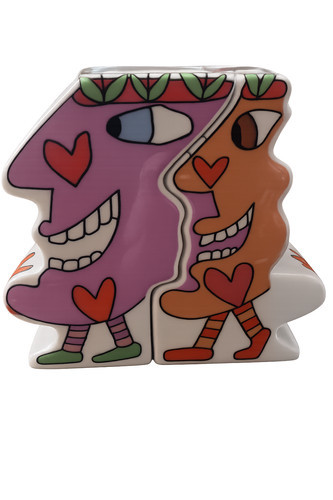 James rizzi rosenthal i - james,