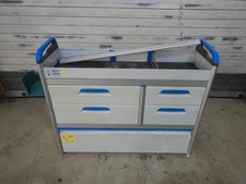 Sortimo Werkzeugregal VW Caddy