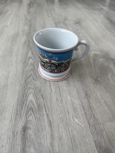 Rösler gosch sylt tasse - rösler,