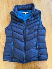 Esprit leichte Daunen Weste