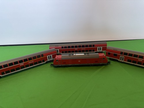Märklin regional express - , regional-express