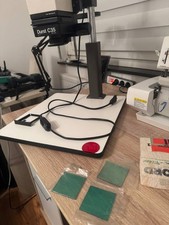 Durst C35 / RS35 Vergrößerer