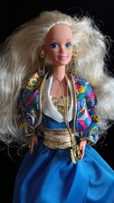 Mattel ® Sea Holiday Barbie Traumschiff #5471 1992 90er Vintage