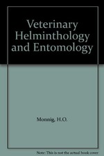 Veterinary Helminthology and