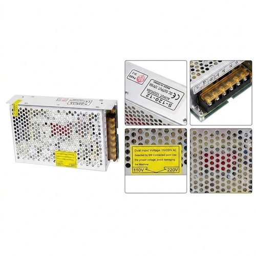12v 15a 180w geräuscharmes - 12v,