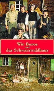 Wir boros und - und, das