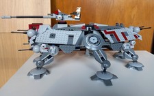 Lego Star Wars AT-TE Walker