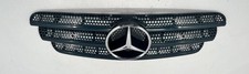Kühlergrill Frontgrill MERCEDES M-Klasse (W163) Turmalingrün 269 Vor Mopf